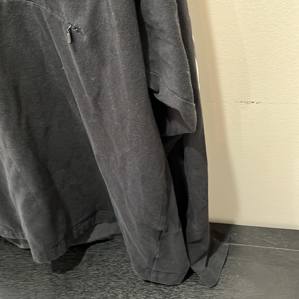 Adidas Oversized I Am Sport Hoodie Three Stripes - Picture 5 of 9